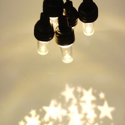 China Wholesale Beautiful Home Decor Spotlight Lights High Quality Indoor Starlight Lighting for sale