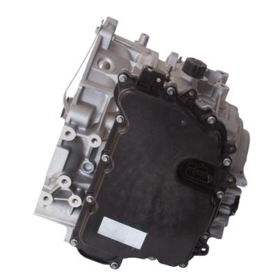 China 6T30/40/45 YXRM Other 6T30E 6T30/40/45 Automatic Transmission Assembly For Lacrosse Cruze Majestic Buick Excelle GT 24265084 24261693 for sale