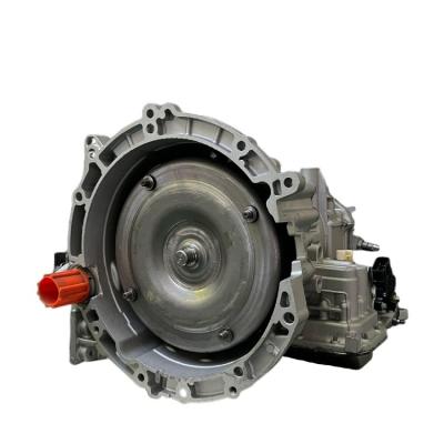 China Tube Fitted 4F27E YXRM 4F27E Transmission Control Torque Converter For Classic Focus CQ5M5P7000AB for sale