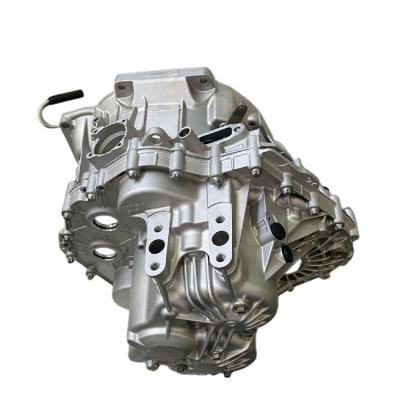 China DPS6 YXRM Automatic Transmission Assembly Gearbox DPS6 For Ford Focus Ecosport Fiesta FN1P7000DE for sale