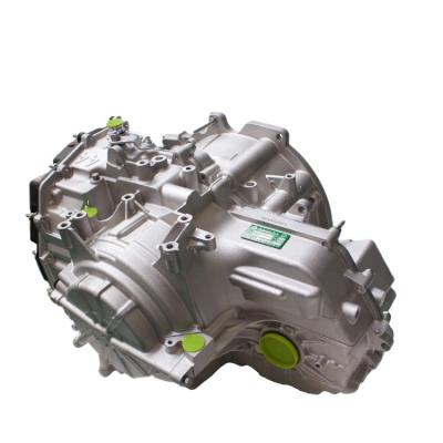 China 6F15/6F35 YXRM Auto Gearbox Transmission Case 6F15/6F35 Parts For Titanium Explorer Kuga Mondeo Taurus ESCOR ED8P7000AD for sale