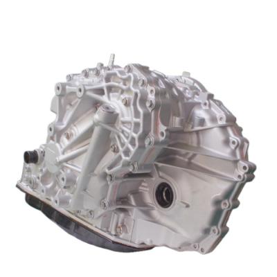 China JF011/JF015/JF016/JF017 YXRM Parts For Slyphy Qashqai Teana 31020-1XT9A/1XT1B Automatic Transmission Gearbox Price Jf011/JF015/JF016/JF017 for sale