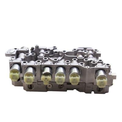 China 6F15/6F35 YXRM Auto Transmission Valve Body Parts 6F15/6F35 For Ford Focus Kuga Mondeo Escort EDGE Explorer KTFD8P7G391AB for sale