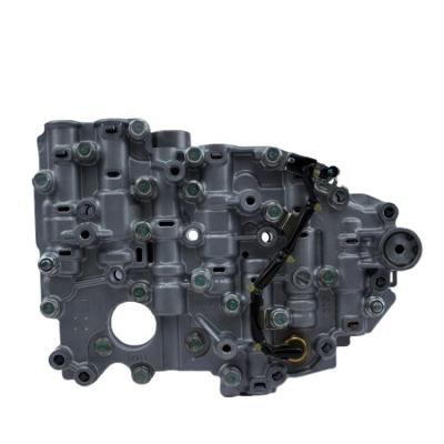 China JF015E/RE0F11A YXRM Jf015E Jf015E/Re0F11A Transmission Body Valve Body For Slyphy Qashqai Teana X-Trail SUNNY Tiida 31705-3JX5D for sale