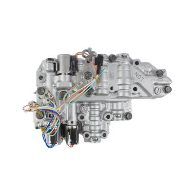 China CVT 5T0 YXRM Transmission For Honda Hyundai Valve Body Assemble CVT 5T0 B39 5T0 7 for sale