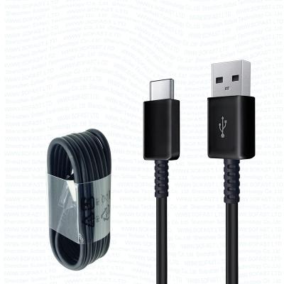 China Original EP-DW700 Type C Mobile Phone Cable 1.5 Meters 15w USB C Adaptive Fast Charging Data Cable EP-DW720 for sale