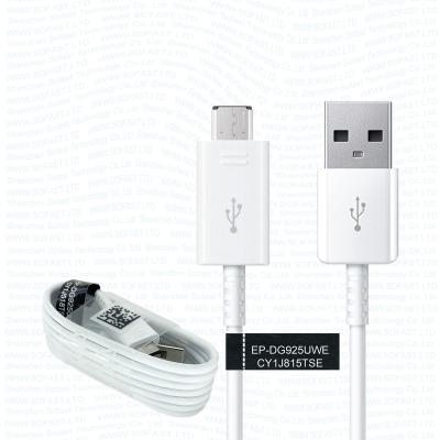 China MP3/MP4 Player USB Cable Phone High Quality Computer Micro USB Fast Charging Data Cable For Android Phones for sale