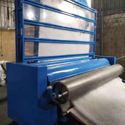 China Non Woven Machine For Quilts Computer Bedding Making Machinery AV-P20 Padding Quilts Production Line for sale