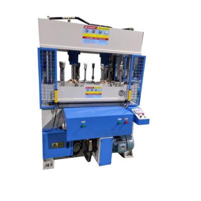 China AV804 textile industry textile machinery memory pillow punching machine and hole punching machine for sale