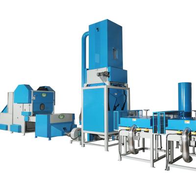 China Factory Other Home Textile Product Machinery Stuffing Machine for sale