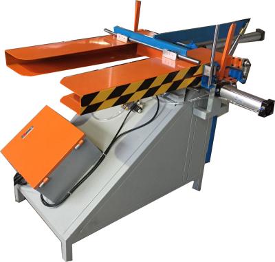 China machinery & Hardware Factory Provided Cushion Tarpaulin Wrapping Filling Machine For Cushion Wrapping for sale