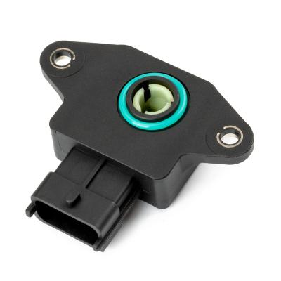 China Throttle Position Sensor 90541502 TPS Sensor For Hyundai Kia SPORTAGE Tracker for sale