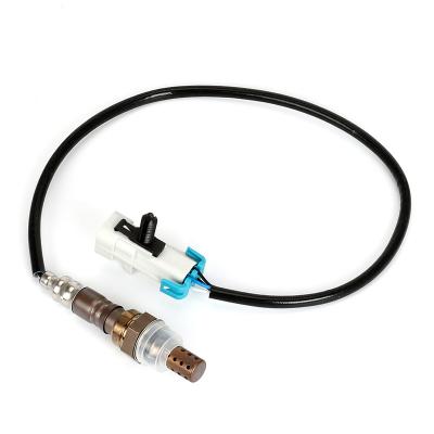 China Oxygen O2 Sensor 12573005 For Buick GMC Chevrolet Cadillac 12573167 12576131 12580827 12583290 TAHOE (B2W) for sale