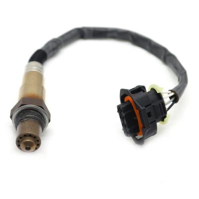 China Auto Parts Oxygen O2 Downstream Sensor 55572216 For Chevrolet Sonic Cruze CRUZE (J300) for sale