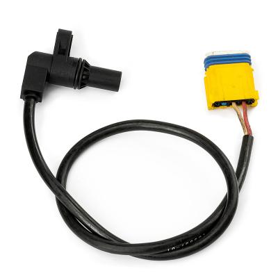 China AL4 Automatic Transmission Input Speed ​​Sensor For PEUGEOT Renault 2529.29 307 (3A/C) for sale