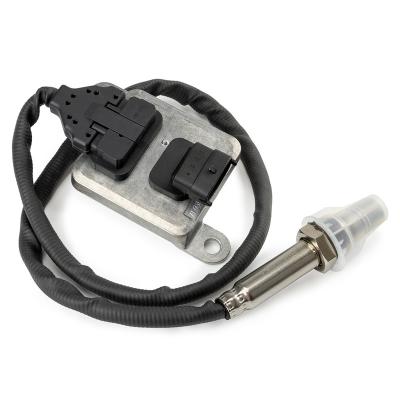 China NOX Nitrogen Oxide Sensor 2894939RX 2894939 For Cummins Vision School Bus for sale