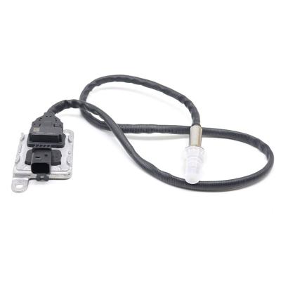 China Nitrogen Oxide Sensor For Cummins Engine 2872946 5WK96741 4326874RX ISC Series for sale