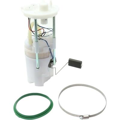 China Fuel Pump Module Assembly For BMW X5 L6 E8814M 3.0L 16117195463 2007 - 2010 16117159604 5 (G30 for sale