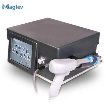 China Hotest Sw9 Shockwave Therapy Ed Muscle Pain Relief Shockwave Therapy Device Shockwave Therapy Machine Professional Physical Machine for sale