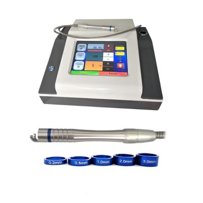 China Blood Vessels Removal 3 in 1 980 Lesions 980nm Laser Diode Laser Vein Removal Machine 980 Diode Lasers Vascular Beauty Equipment for sale