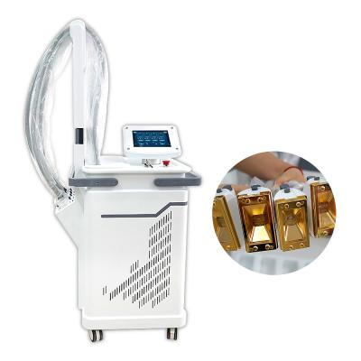 China Weight Loss Laser Make Up 1060nm Diode Laser Slimming /1060nm Body Weight Loss Slimming Machine /1060nm Diode Fat Removal Machine for sale