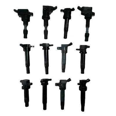 China 27301-26640 high quality Korean auto parts modern high voltage ignition coil pack ignition circuit 27301-3E100 matches model part number for sale