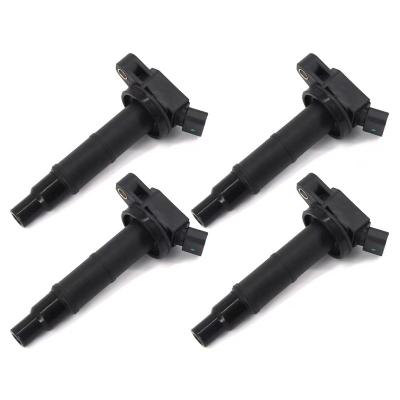 China high quality korean auto parts 27301-2B120 modern high voltage ignition coil pack ignition circuit 27301-3C000 matches model part number for sale