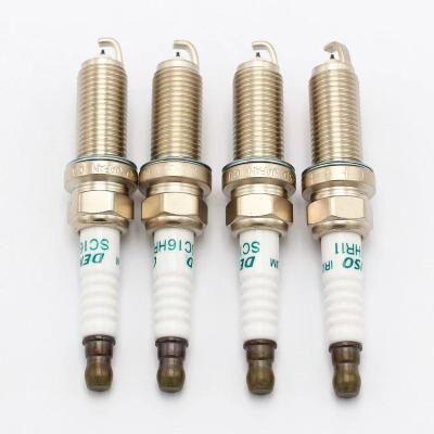 China General Engine Spark Plug 90919-01285 90919-01287 90919-01289 90919-01276 90919-01298 90191-01184 9004A-91068 90919-0184 for sale