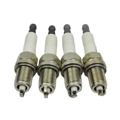 China Engine: High performance platinum iridium single ignition spark plug general 90919-01210 90919-01191 90919-01247 90919-01253 for sale