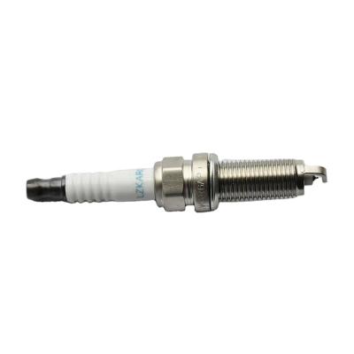 China Nissan Engine Spark Plug 22401-1KT1B Blue Bird 22401-1VA1C X-Jun A33 A32 General 22401-1P116 for sale