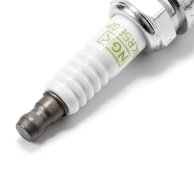 China High quality NGK engine spark plug BPR5EY-11 BKR8EIX BKR5EKB-11 BPR6EY-11 ZFR6K11 spark plug general for sale