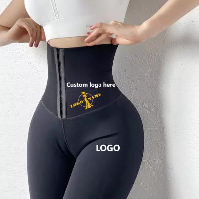 China New High Waist Antibacterial Sexy Based Tight Hip Lifting Barbie Pants for sale