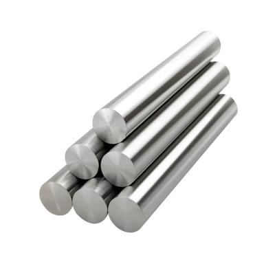 China Construction Professional Factory Decoiling  Ec Grade  Aluminium Rod 60631350 Aluminum Billet Aluminium Alloy Bar for sale