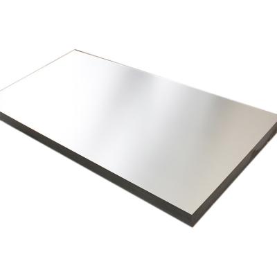 China Airplanes China Customized Cheap Aluminum Alloy sheet 1050/1060/1100/3003/5083/6061 aluminum plate Cutting Service for sale