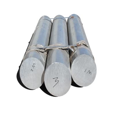 China Architecture Made in China High Quality alloy  Good Price 1000,2000,3000,5000,6000,7000 Series Aluminum Alloy Bar Aluminum Alloy Bar Rod for sale