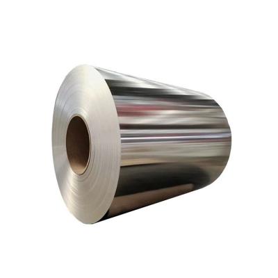 China Building Coating 1050 H14 1060 H24 3003 5083 6061 T6 Rolled Aluminium Aluminum Coil for sale