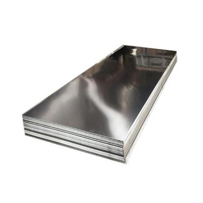 China Construction Hot Sale Good Price Factory Stainless Steel Plate 304l Stainless Steel Sheet 304 Used In Machinery Equipment for sale