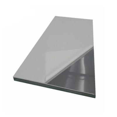 China Construction China Manufacturer Hot Sale Mirror Finished Stainless Steel Plate 304l Stainless Steel Sheet 304 Used In Machinery Equipment for sale