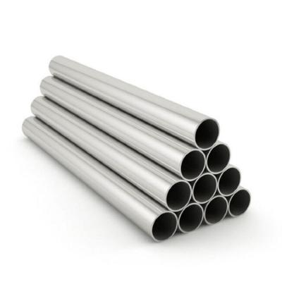 China Auto industry Best SaleAiSi ASTM A554 A312 A270 Stainless Steel Pipe 304 304L 316L Industrial Stainless Steel Welded Pipe for sale