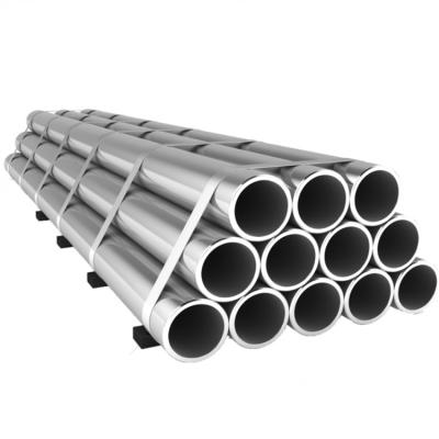 China Auto industry China Supplier Hot Selling 201 304 316 Welded Seamless Stainless Steel Pipe Metal Pipe/tube for sale