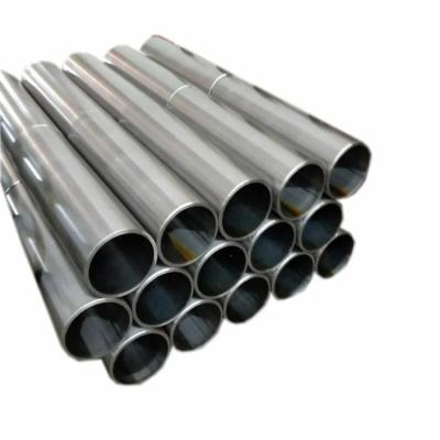 China Auto industry Best Sale Factory Fast Delivery Customized Series Stainless Steel Pipe China Supplier for sale