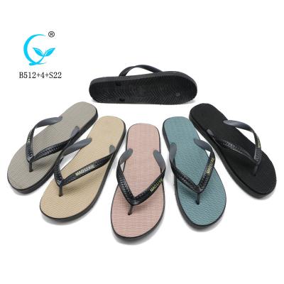 China Custom Made Hot Selling Anti-Smell Mens Slippers Hot Pakistani Chappal Flip Flop Slippers For Boy for sale