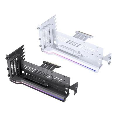 China PHANTEKS 4.0 graphics card holder with PCIe 4.0 graphics card cable NV5 71-78 for sale