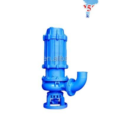 China Hotels 380V Abrasion-Resistant Sand Washing Machine Water Sand Pumping Pump Vertical Three Phase Desilting Mixing River Bottom for sale