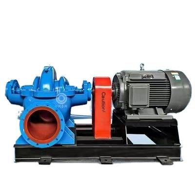 China Other Horizontal Sand Pump Large Sand Pump Slurry Pump for sale