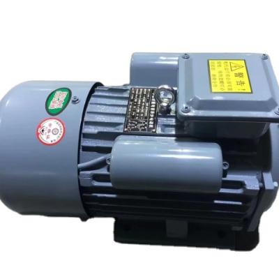 China Factory Direct Sale 220V 50/60HZ Totally Enclosed Single AC Motor for sale