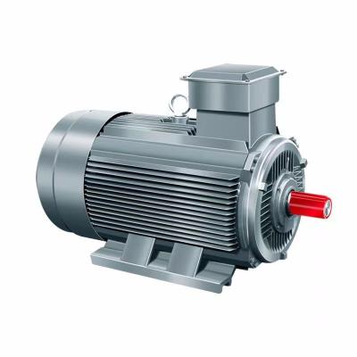 China IE3Electric Motor YE3 15KW 18.5KW 22KW for sale