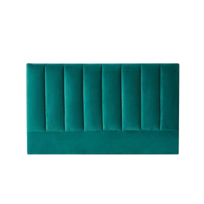 China Customized Wholesale Luxury Furniture Wall Mounted Huge Size Headboard Panels Bedroom Wall Mount Headboard for sale