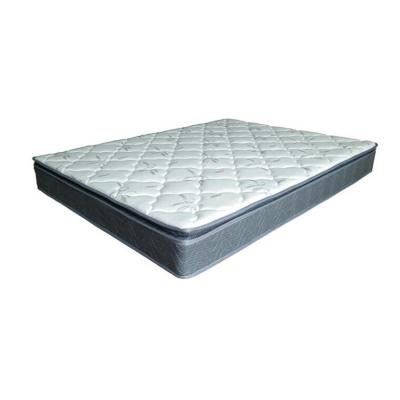 China Top Pillow Design Foam Bed Mattress Family Size Sleep Bed Mattress Top Design For Bedroom for sale