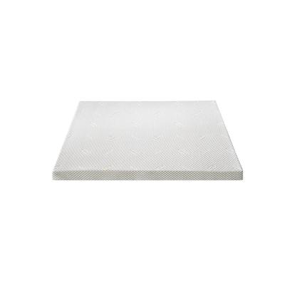 China Wholesale 7 Zone Massage Pattern Hotel Bedroom Spring Single Natural Latex Mattress Latex Mattress for sale